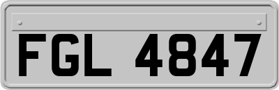 FGL4847