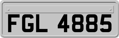 FGL4885