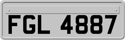 FGL4887