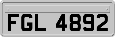 FGL4892