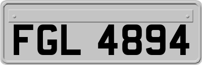 FGL4894
