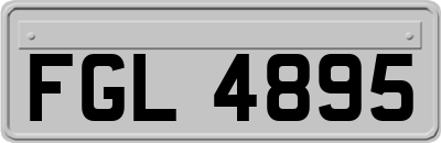 FGL4895
