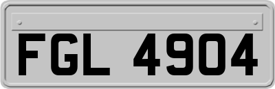 FGL4904