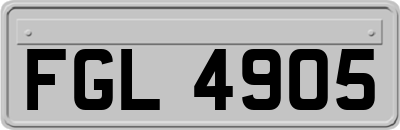 FGL4905
