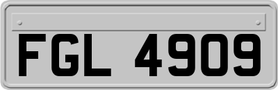 FGL4909