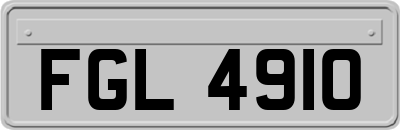 FGL4910