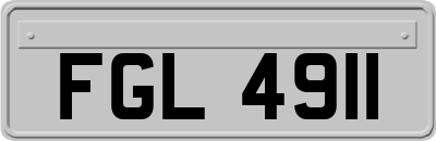 FGL4911
