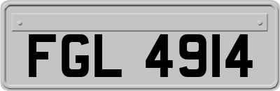 FGL4914
