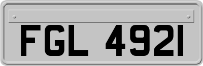 FGL4921