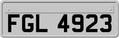 FGL4923