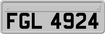 FGL4924