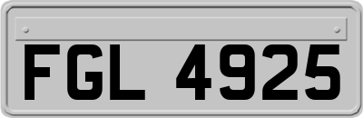 FGL4925