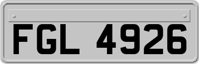 FGL4926
