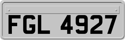 FGL4927