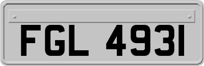 FGL4931