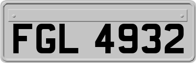 FGL4932