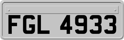 FGL4933