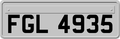 FGL4935