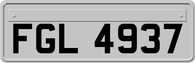 FGL4937