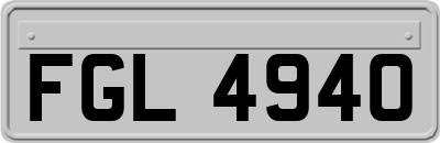 FGL4940