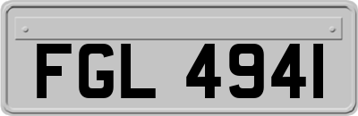 FGL4941