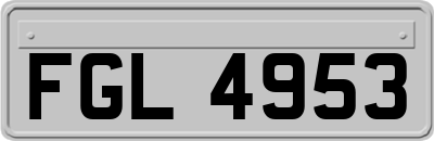 FGL4953