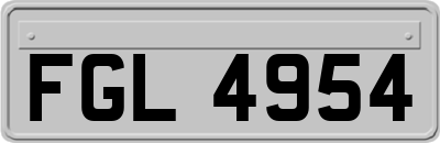 FGL4954