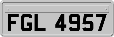 FGL4957