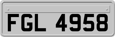 FGL4958