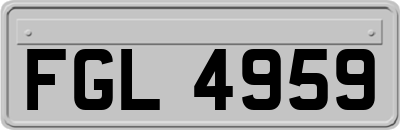 FGL4959
