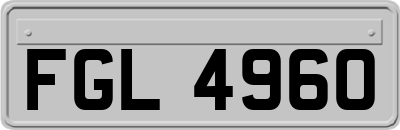 FGL4960