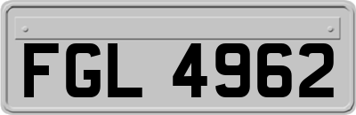 FGL4962