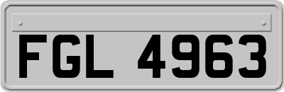FGL4963