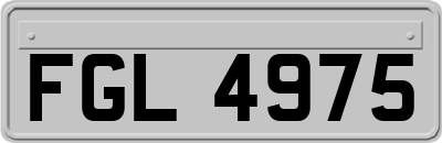 FGL4975