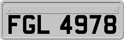 FGL4978