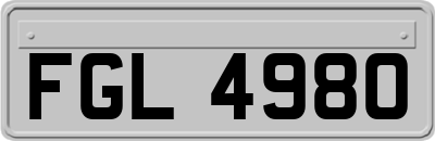 FGL4980