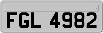 FGL4982