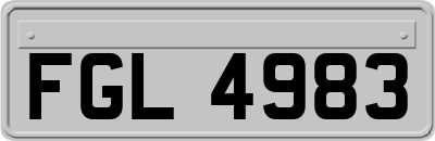 FGL4983