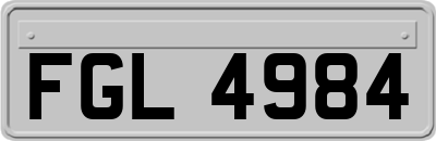 FGL4984