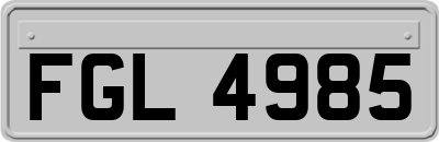 FGL4985