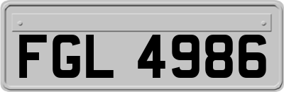 FGL4986