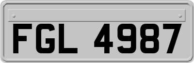 FGL4987