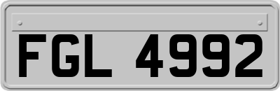 FGL4992