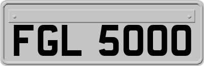 FGL5000