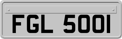 FGL5001