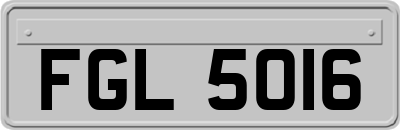 FGL5016