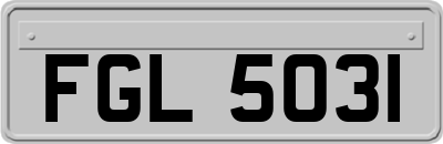 FGL5031