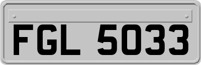 FGL5033