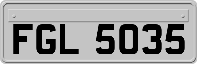 FGL5035
