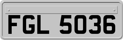 FGL5036